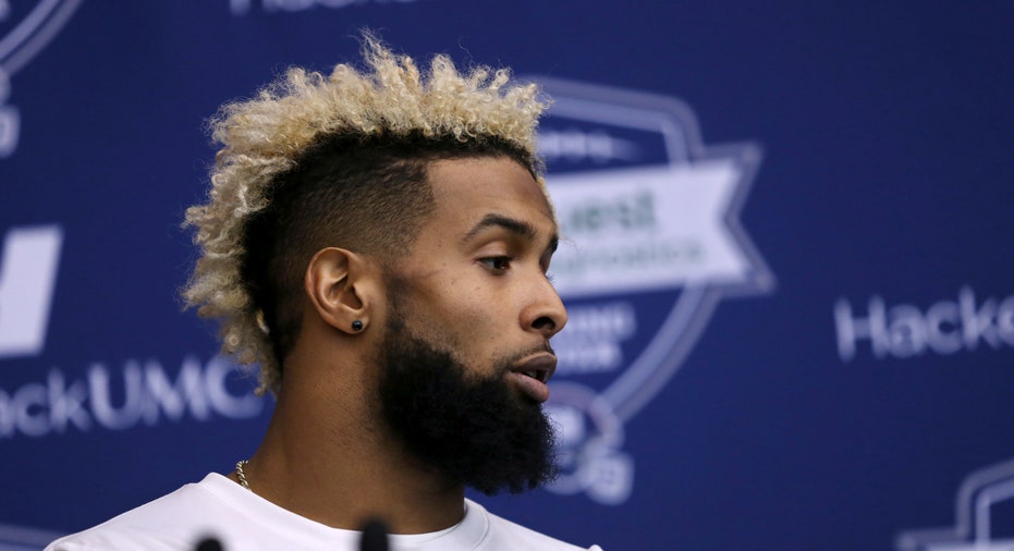 Odell Beckham