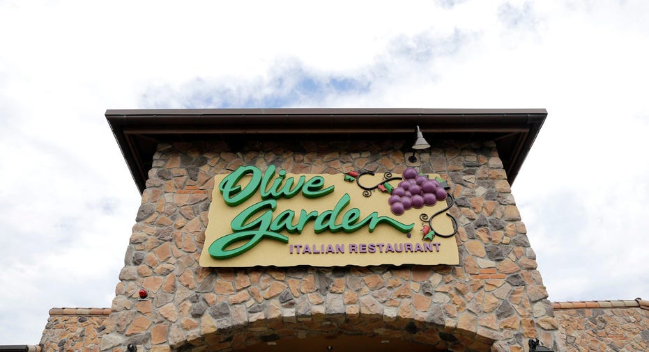Olive Garden AP FBN