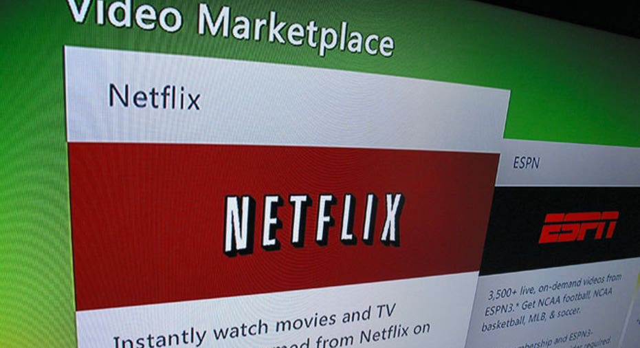 Online Movie, TV, Streaming, streaming video