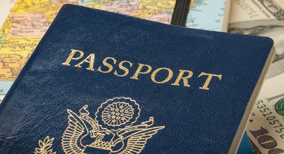 Passport