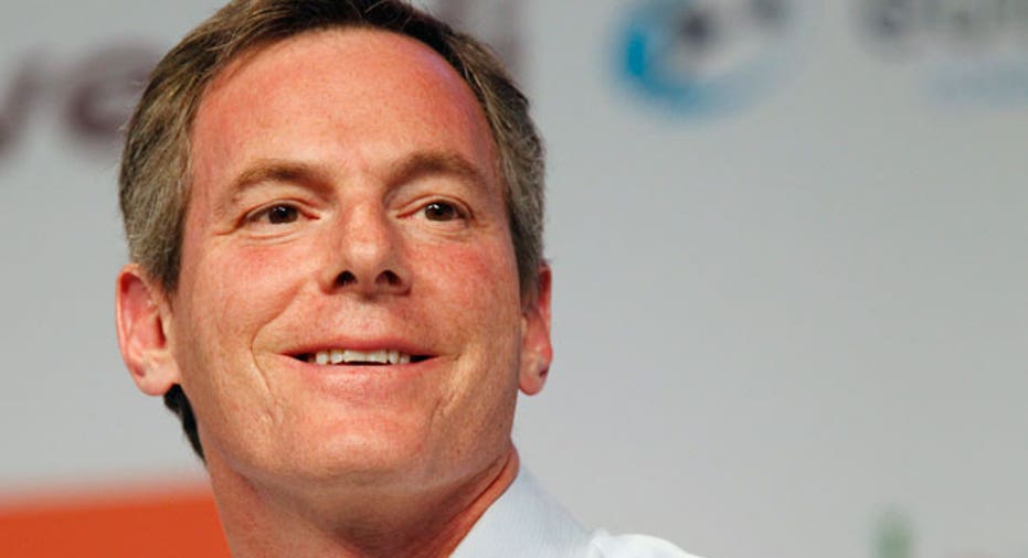 Paul Jacobs, QCOM, Qualcomm
