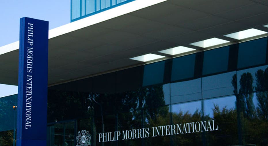 Philip Morris