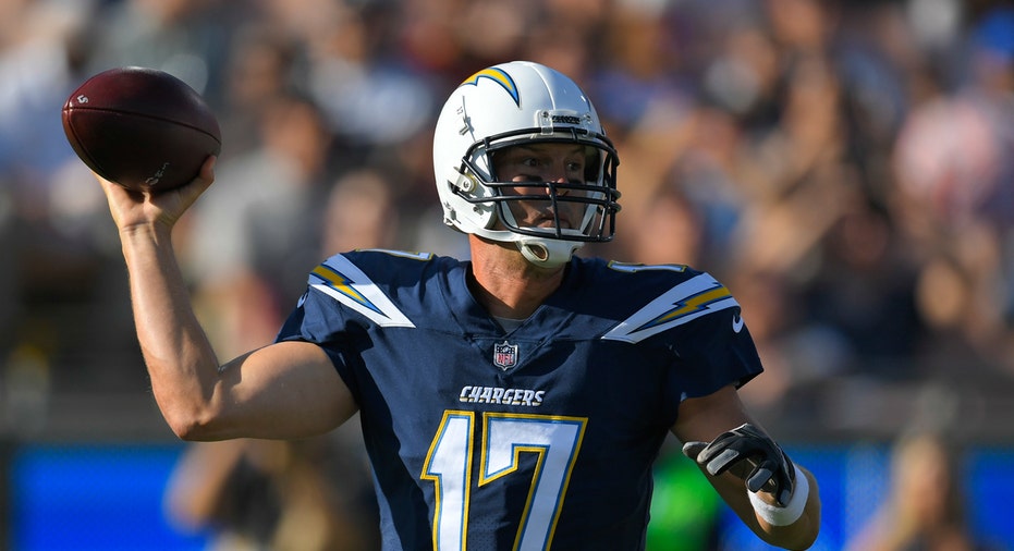 Philip Rivers