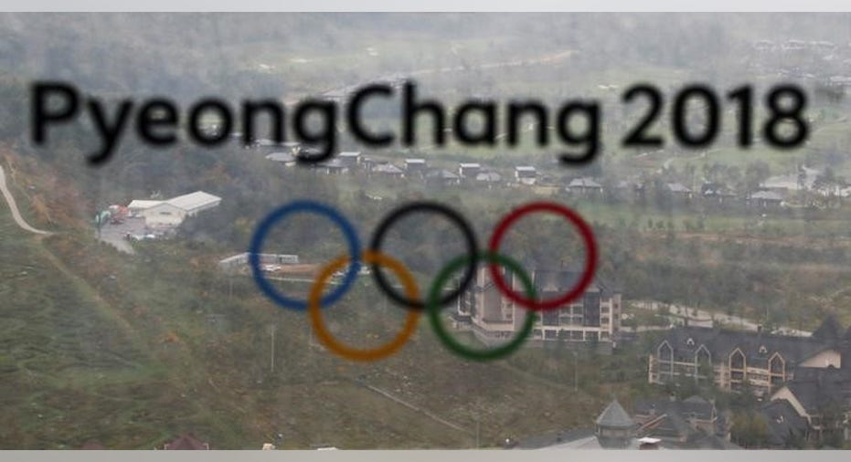 OLYMPICS-2018-NORTHKOREA