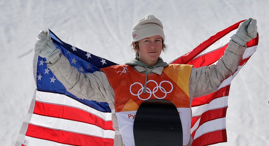 Red Gerard