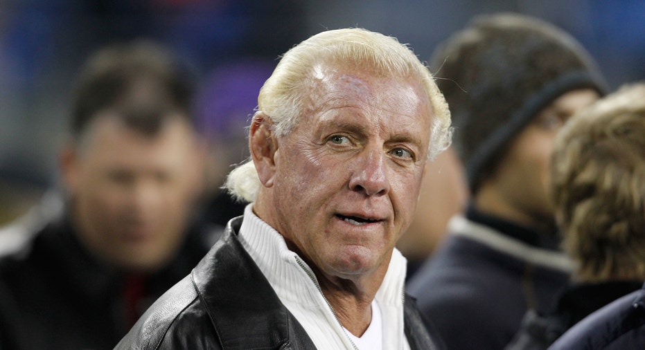 Ric Flair