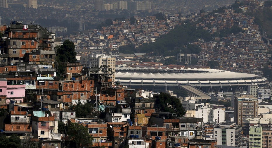 Rio de Janeiro, Brazil