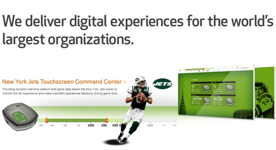 Roundarch_Touchscreen_App