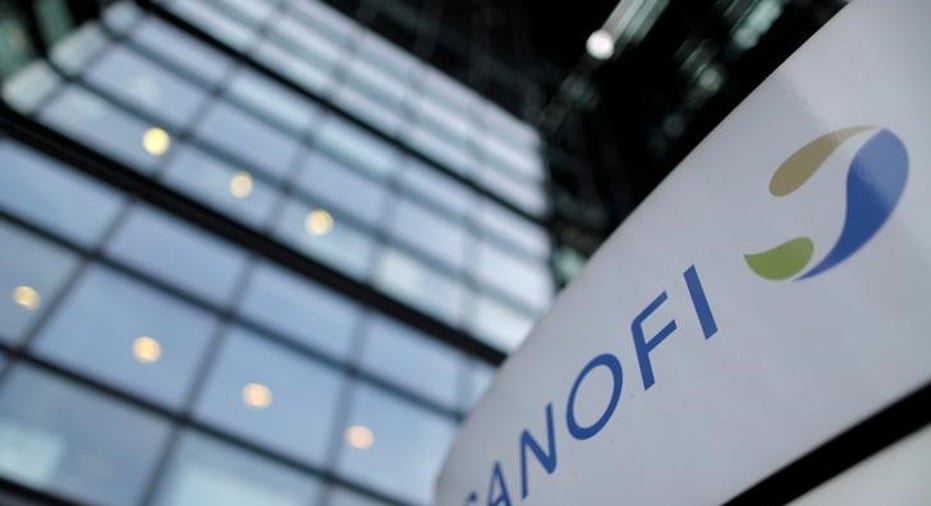 Sanofi Confirms Deal To Buy Bioverativ For $11.6 Billion | Fox Business