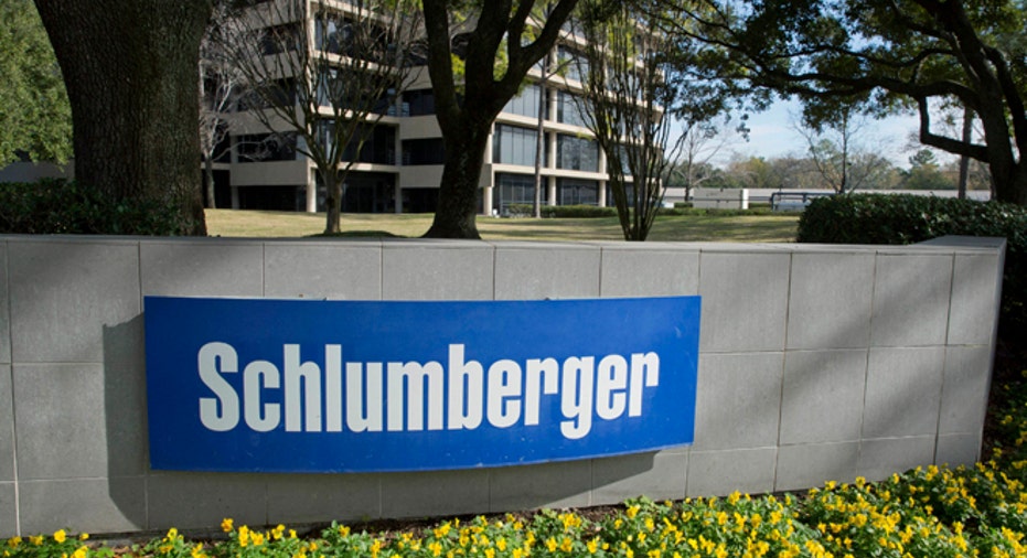 SCHLUMBERGER-NV/RESULTS