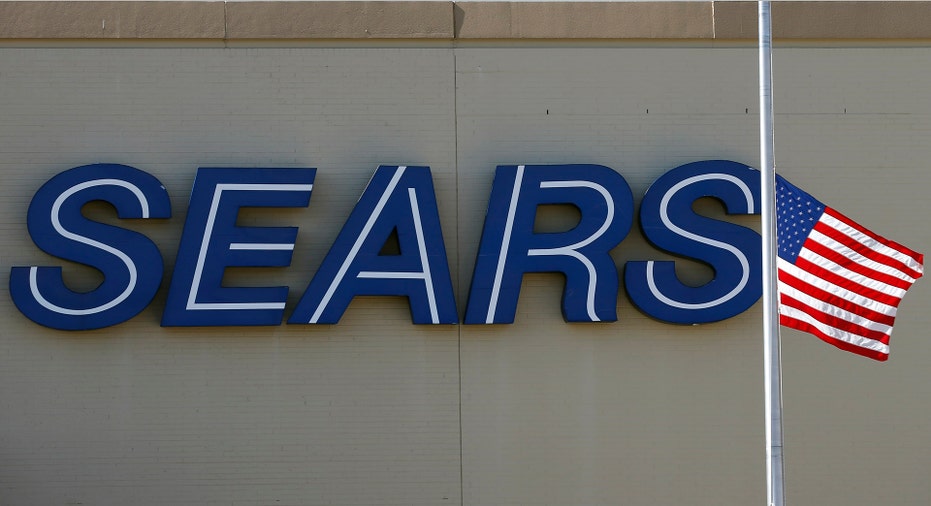 Sears Logo RTR FBN