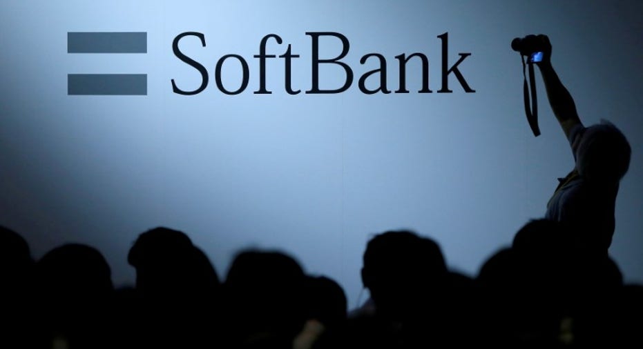 SOFTBANK-GROUP-FLIPKART-ONLINE-FUNDING