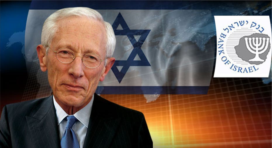 Stanley Fischer