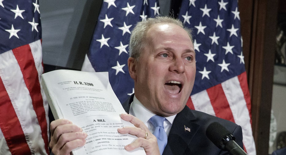 Steve Scalise