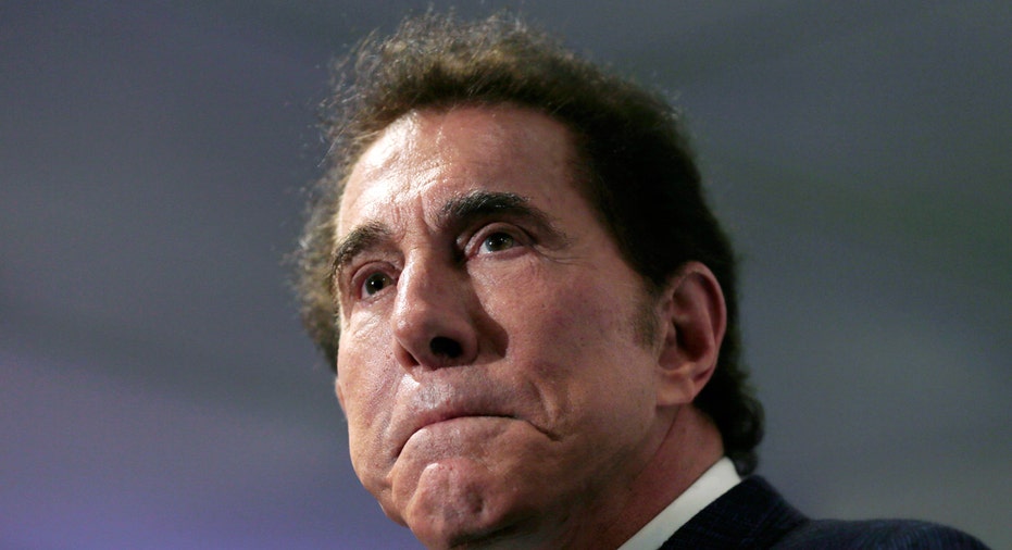 Steve Wynn