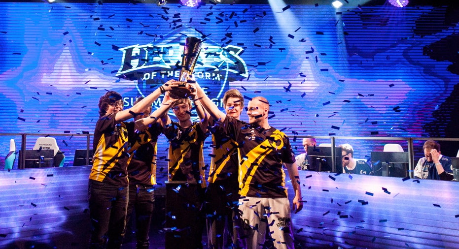 Team Dignitas