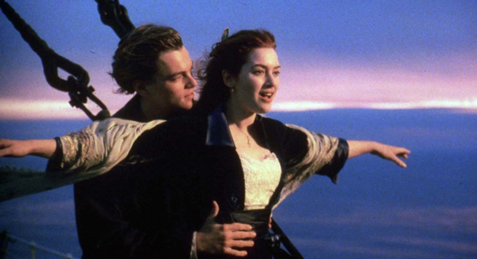 Titanic