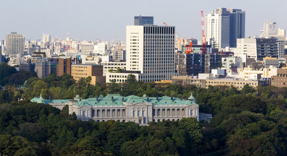 Tokyo, Japan