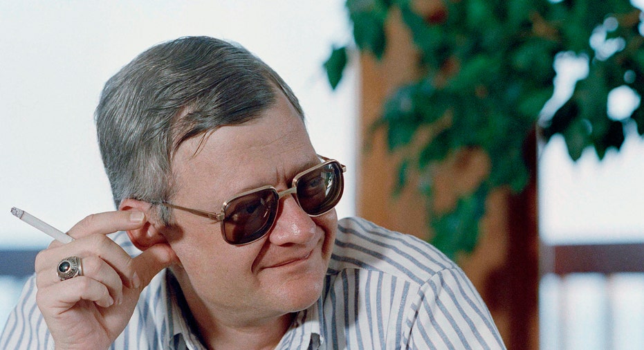 Tom Clancy