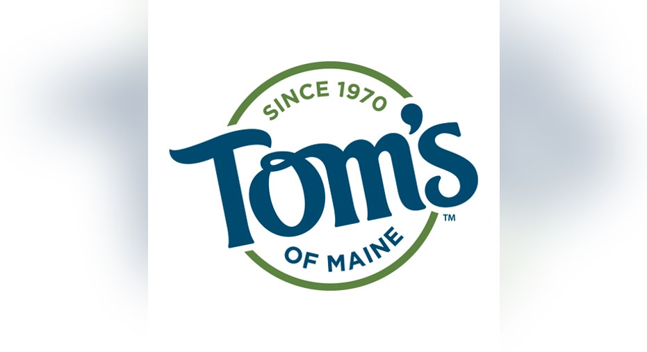 3. Tom’s of Maine