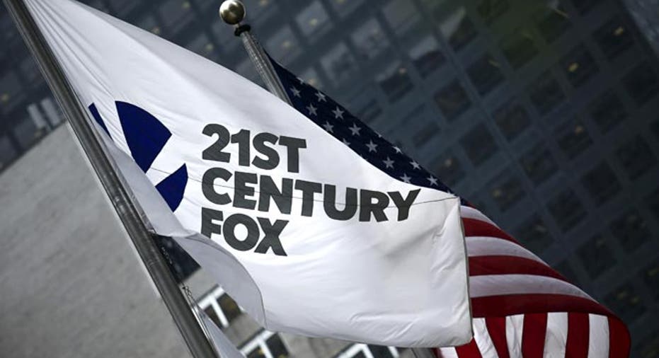 TWENTY-FIRST-FOX-MURDOCH-TEST