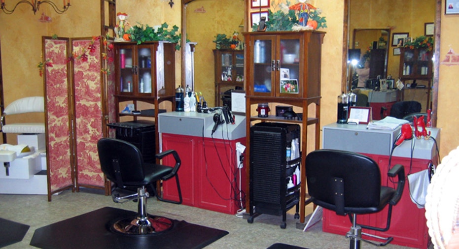 Valerie Manley Shop, SBC Slideshow