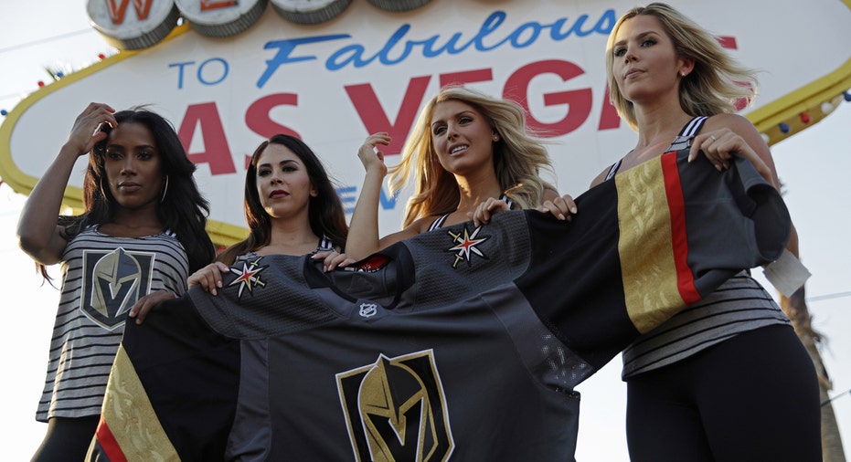 Vegas Golden Knights