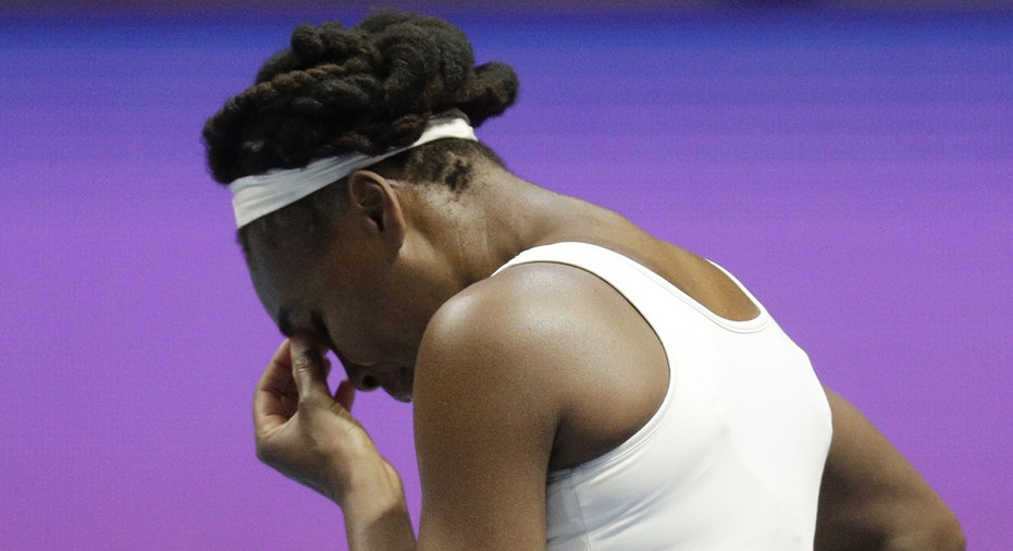 Venus Williams