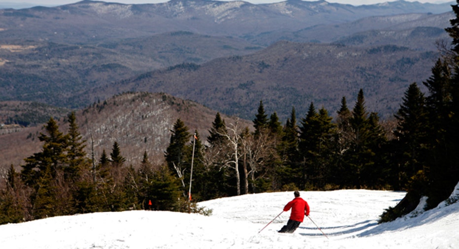 7. Vermont