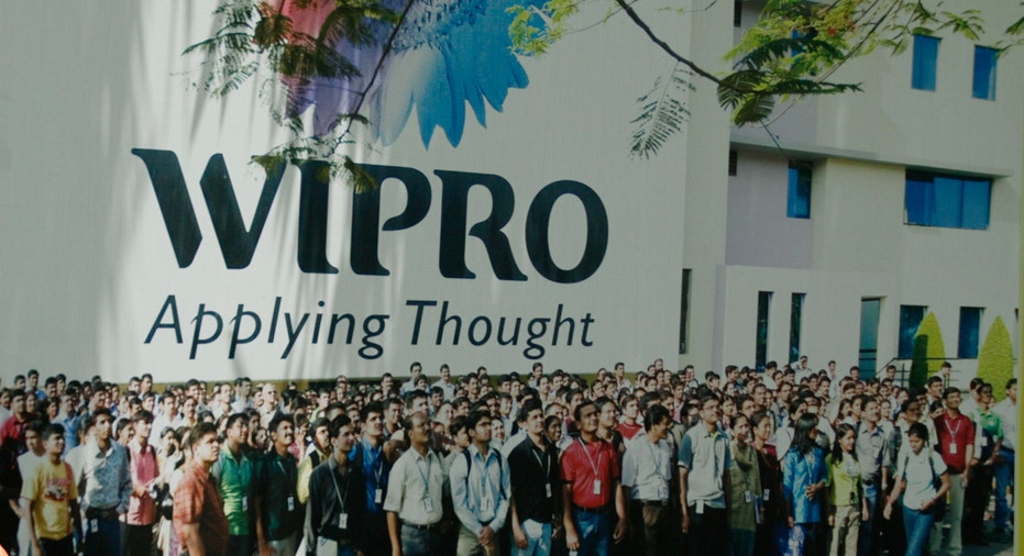 Wipro