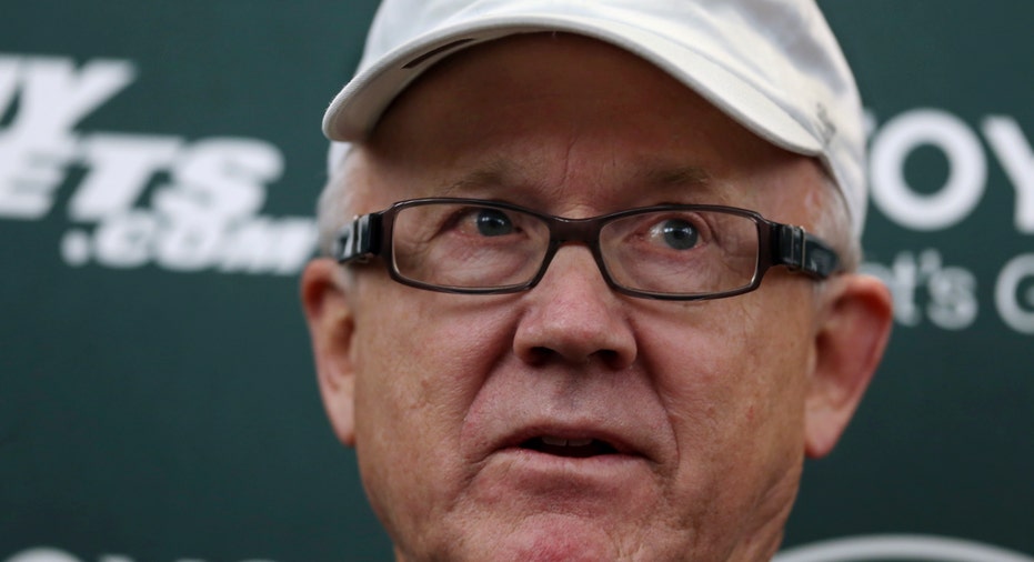 Woody Johnson