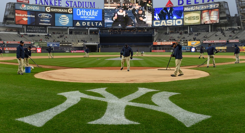 Yankees, StubHub End Standoff With Ticket Deal