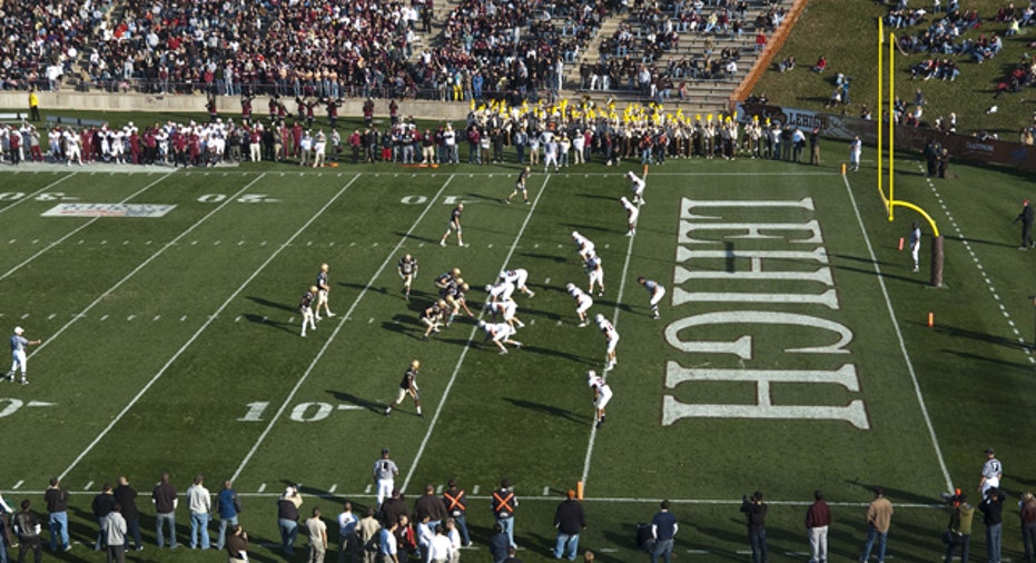 Lehigh Football