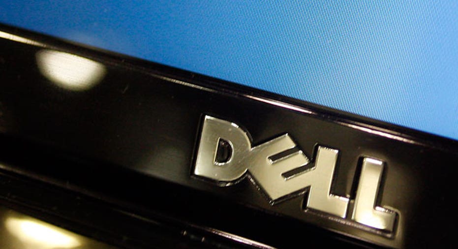 Dell Computers, Dell