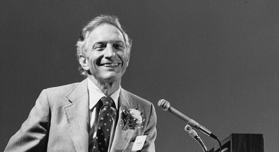 Intel Founder Bob Noyce