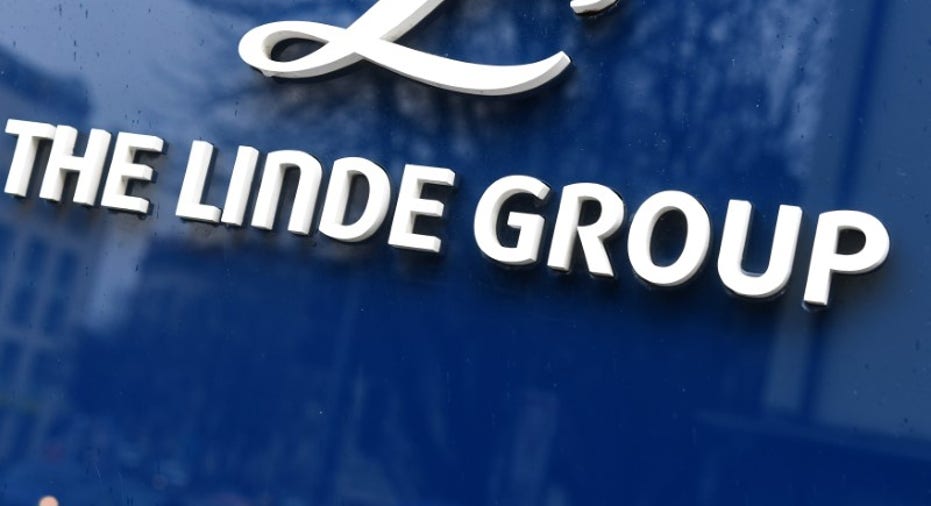 LINDE-RESULTS