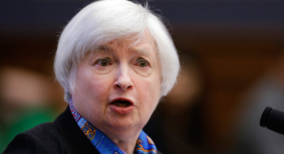 Yellen