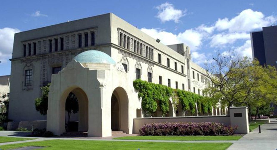 California Institute of Technology