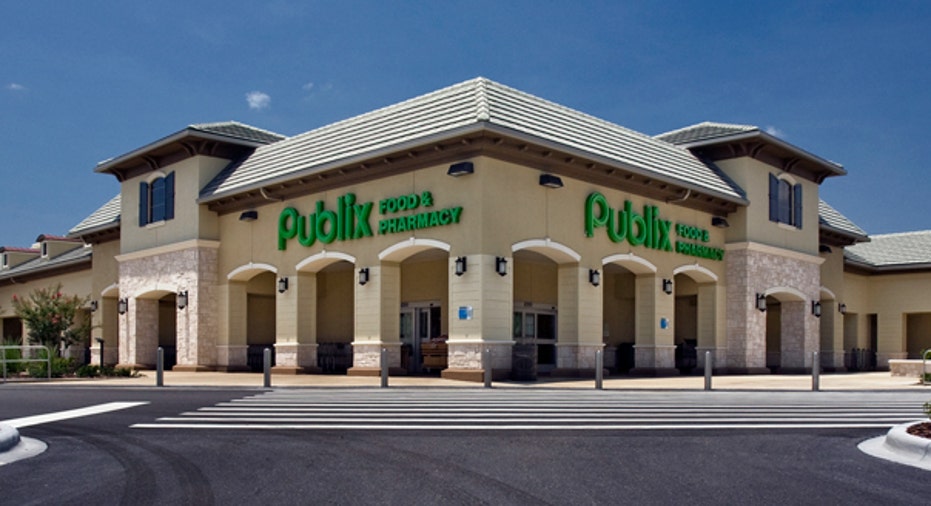 8. Publix