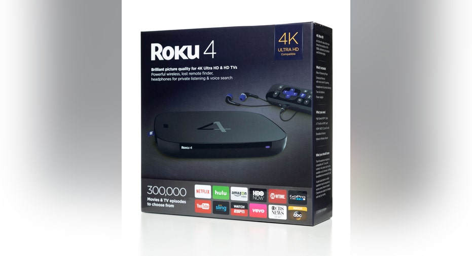 Roku FBN