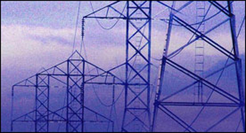 Energy Power Lines 276