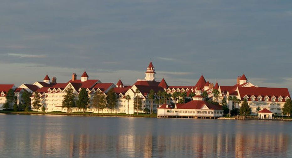 Grand Floridian