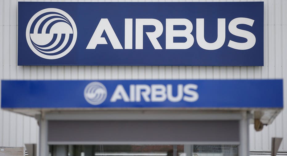 Airbus Reuters Stephane Mahe