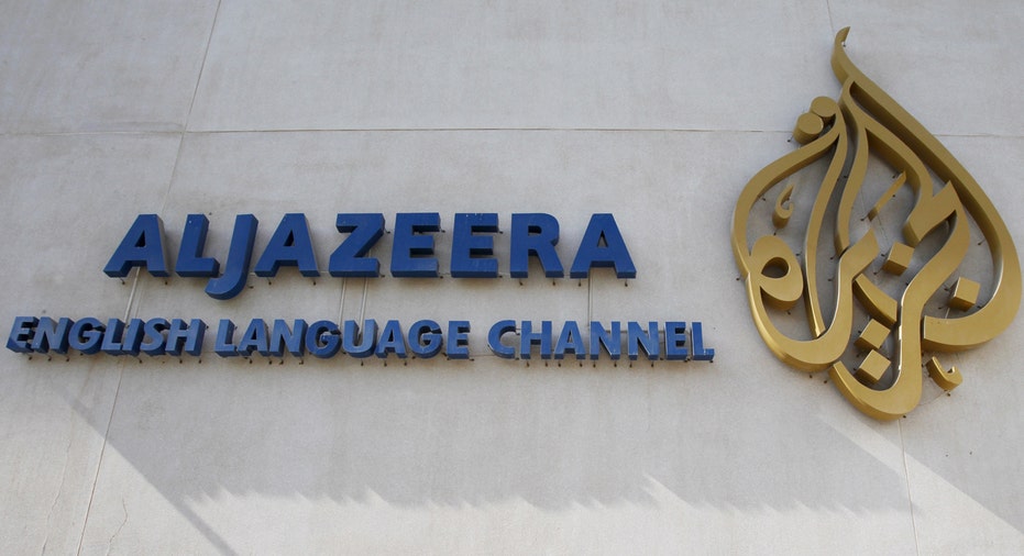 al-jazeera