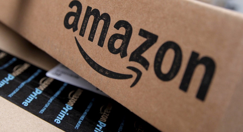 Amazon box FBN reuters