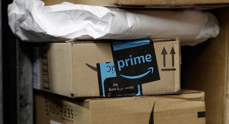 Amazon, Prime, FBN