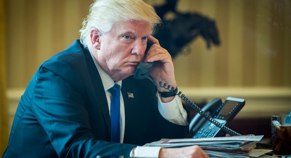 Trump Phone FBN