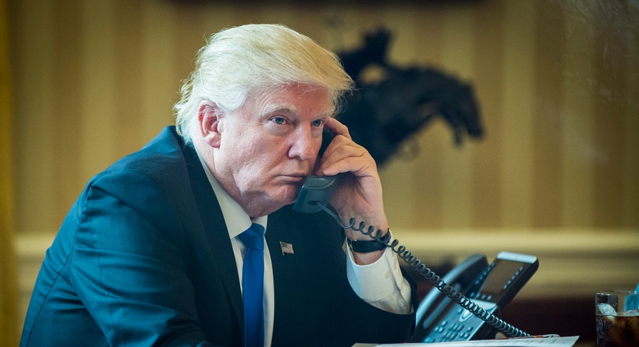 Trump Phone FBN