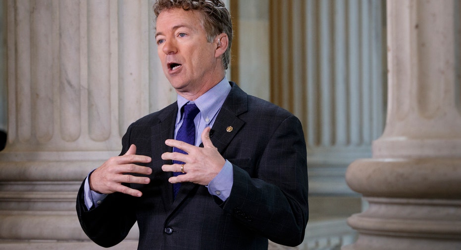 rand paul fbn