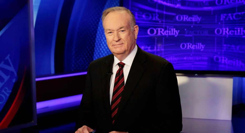 Bill O'Reilly FBN